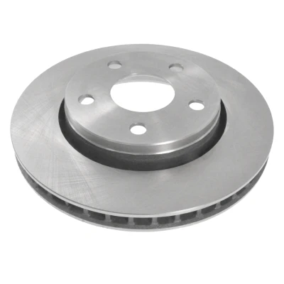Bilde av BLUE PRINT ADA104335 Bremseskiver framaksel 302 28 5 127 innvendig ventilert belagt JEEP: WRANGLER 3