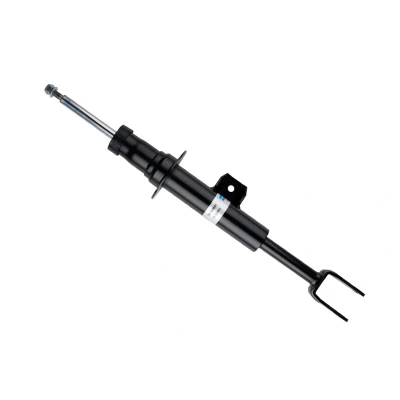 Bilde av BILSTEIN 19 300641 Støtdemper framaksel høyre gasstrykk torørs fjærdemper øvre stift, nedre gaffel
