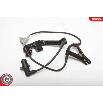 Bilde av ESEN SKV 06SKV190 ABS Sensor framaksel 2 polet 870mm 12V elektrisk grå han TOYOTA: Corolla VIII Sedan, Compact