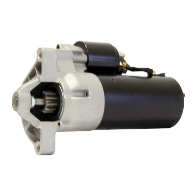 Bilde av MAPCO 13451 Starter 12 1,7 11 PEUGEOT: Partner I Van, J5 Flatvogn lastebil/Chassis, 306 Hatchback, CITROËN: C25 Minibuss
