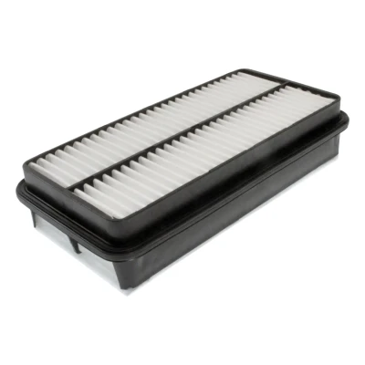 Bilde av FEBI BILSTEIN 183838 Luftfilter 67 153 308 Filterinnsats TOYOTA: RAV4 II SUV