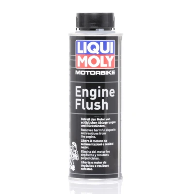 Bilde av LIQUI MOLY 1657 tilsetning motorolje Boks 250