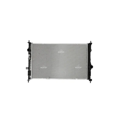 Bilde av NRF 59355 Radiator 648 408 26 CITROËN: Berlingo II Van,