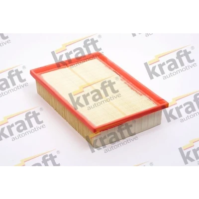 Bilde av KRAFT 1715680 Luftfilter 50 168 246 Filterinnsats PEUGEOT: 307 SW, Hatchback, Stasjonsvogn, CITROËN: C4 I Coupé