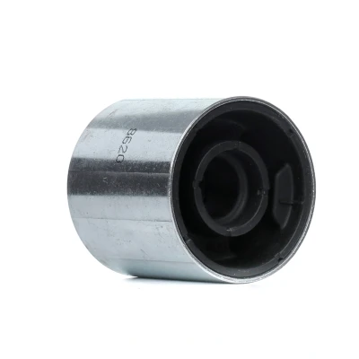 Bilde av FEBI BILSTEIN 102981 Styrestang Lagring framaksel venstre, nede, bak, høyre gummi BMW: 3 Touring, Sedan