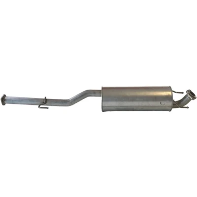 Bilde av sluttlyddemper, toyota hilux pick up vii, 174030L060, 174030L061