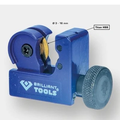 Bilde av KS TOOLS BT706004 Rørkutter