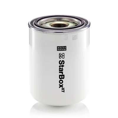 Bilde av Filter, trykkluftteknikk MANN FILTER LB 1374/50