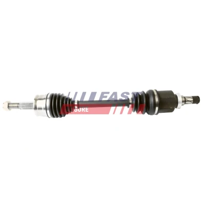 Bilde av FAST FT01757 Drivaksel 624mm
