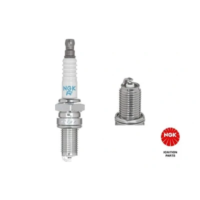 Bilde av NGK 5469 Tennplugg M12 x 1,25 SW: 18 mm BMW: 3 Sedan, Cabrio