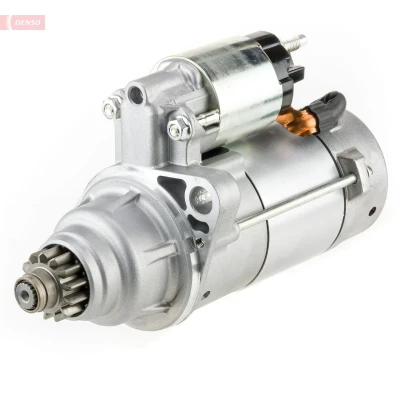 Bilde av DENSO DSN1463 Starter 12 2,0 13 VOLKSWAGEN: Caddy 3, Golf 6, 7 Variant, AUDI: A3 Sportback