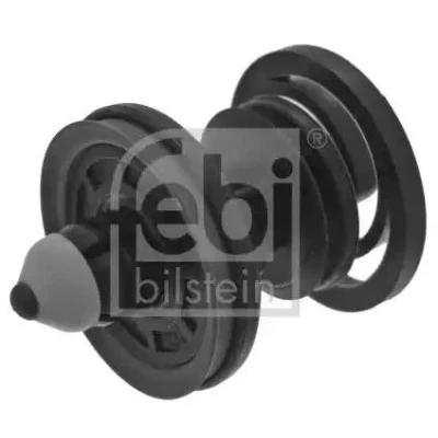 Bilde av FEBI BILSTEIN 100441 Clip VOLKSWAGEN: Multivan 5 (7HM, Transporter Bus, 5, AUDI: A4 B8 Avant, Q5, A8 D4