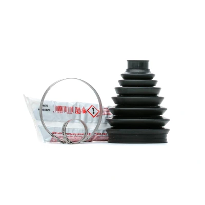 Bilde av FEBI BILSTEIN 48807 Drivakselmansjett hjulside, framaksel Termoplast RENAULT: Kangoo I, II Express, Zoe, ABARTH: Grande Punto, ALFA ROMEO: MiTo