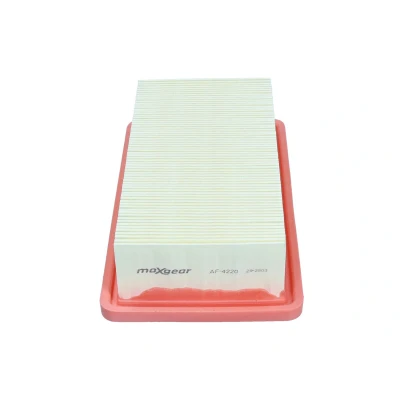 Bilde av MAXGEAR 26 2862 Luftfilter 233mm Filterinnsats RENAULT: Captur II