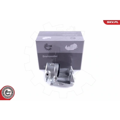 Bilde av Bremsecaliper, Framaksel venstre, mercedes benz c klass [w202], 0014201083
