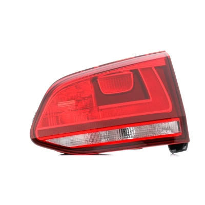 Bilde av VALEO ORIGINAL PART 045225 Baklykter høyre indre del tonet med lyspære pæreholder VOLKSWAGEN: Golf 7, 7 Variant, Alltrack