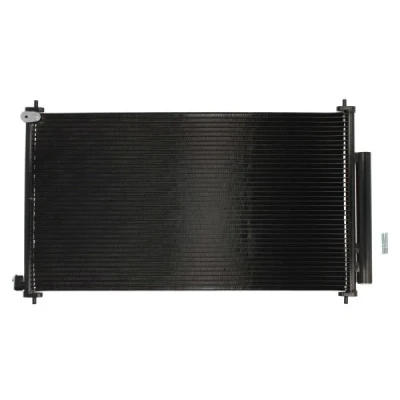 Bilde av THERMOTEC KTT110666 Kondensator med tørker 706 x 396 16 mm