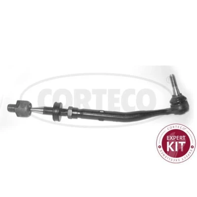 Bilde av CORTECO 49399096 Parallellstag framaksel venstre BMW: 5 Touring, Sedan