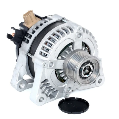 Bilde av AS PL A6018 Dynamo 12V 150A VOLVO: V50, C30, S40 II, FORD: KUGA 1, FIESTA 5, Focus 2