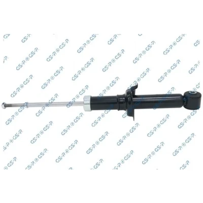 Bilde av GSP 32123290 Støtdemper bakaksel gasstrykk torørs fjærdemper MITSUBISHI: ASX SUV, PEUGEOT: 4008 CITROËN: C4 Aircross