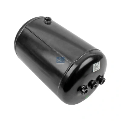Bilde av DT Spare Parts 2.44338 Luftbeholder, trykkluftanlegg