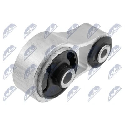 Bilde av Lagring, motor, Bak, mazda cx 7, 9, L230 39 04XA