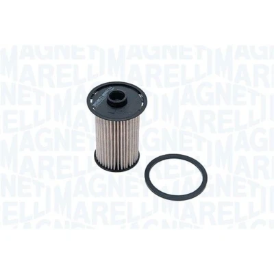 Bilde av MAGNETI MARELLI 153071760253 Drivstoffilter Filterinnsats Diesel FORD: MONDEO 4 Turnier, S Max Mk1, Focus 2 Kombi