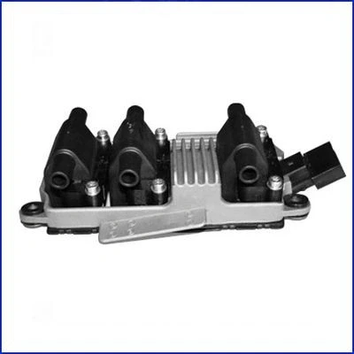 Bilde av HITACHI 138440 Tennspole AUDI: A4 B6 Avant, A6 C5 A8 D2, VOLKSWAGEN: Passat B5 GP Stasjonsvogn, Sedan