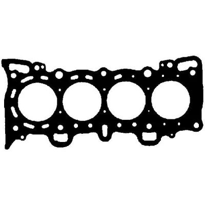 Bilde av Tetning, sylindertopp, honda,rover, 12251 P08 004, P2J PO8 LVB101580
