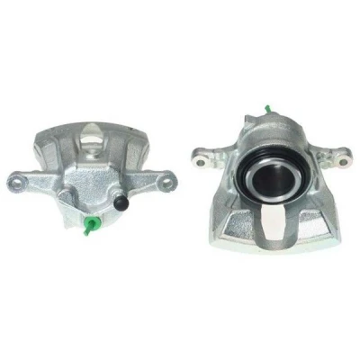Bilde av BUDWEG CALIPER 343213 Bremsecaliper OPEL: Combo C Varebil / Stasjonsvogn, Meriva A, Corsa Hatchback