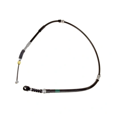 Bilde av BLUE PRINT ADT346327 Bremsekabel bakre venstre 1436 TOYOTA: Corolla VIII Liftback