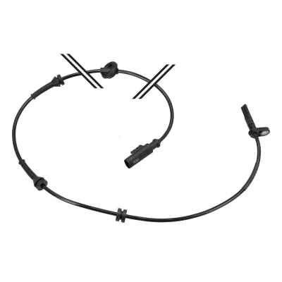 Bilde av MEYLE 214 899 0018 ABS sensor venstre bakaksel aktiv 2 12