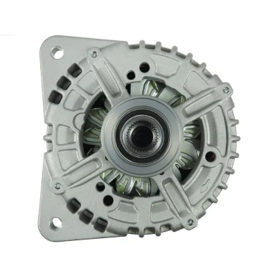 Bilde av AS PL A0492 Dynamo 12V 180A VOLKSWAGEN: Transporter 5 Bus, 5, Multivan (7HM, AUDI: A6 C6 Avant, Sedan