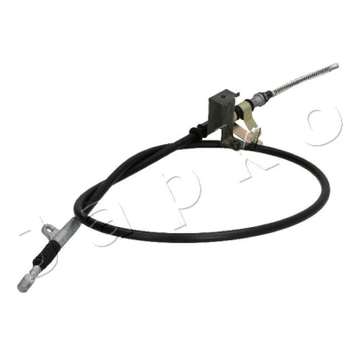 Bilde av JAPKO 131100R Bremsekabel 1433/1217 mm Trommelbrems