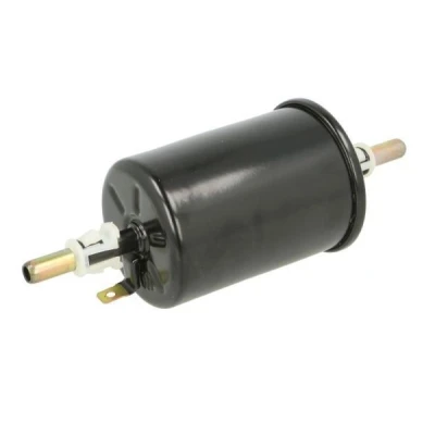 Bilde av JC PREMIUM B30002PR Drivstoffilter ledningsfilter 8 CHEVROLET: Nubira Stasjonsvogn, Captiva, DAEWOO: Lanos Sedan