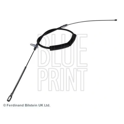 Bilde av BLUE PRINT ADA104606 Bremsekabel bakre venstre 1550 CHRYSLER: VOYAGER 4