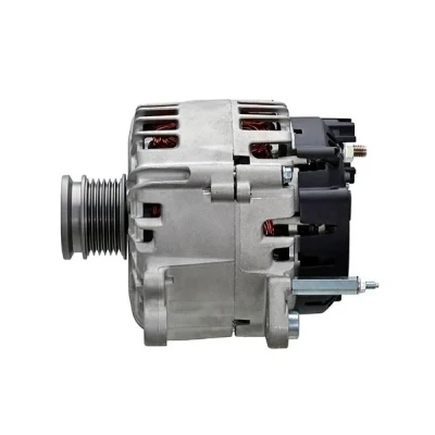 Bilde av HELLA 8EL 015 637 111 Dynamo 14V 140A VOLKSWAGEN: Polo V Hatchback, Golf 7, Tiguan I, SKODA: Superb III Stasjonsvogn, Octavia 3 Combi