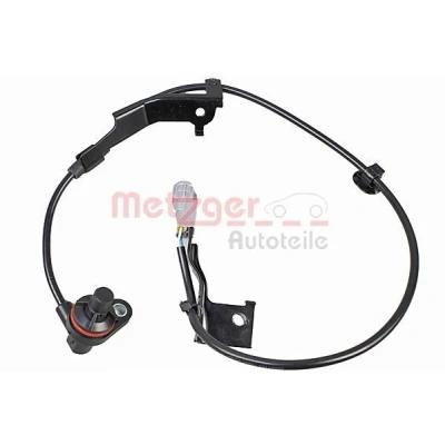 Bilde av METZGER 09001163 ABS Sensor venstre bakaksel 2 TOYOTA: HILUX 3 Pick up