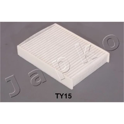 Bilde av JAPKO 21TY15 Kupéfilter Filterinnsats 194 145 30 TOYOTA: Aygo