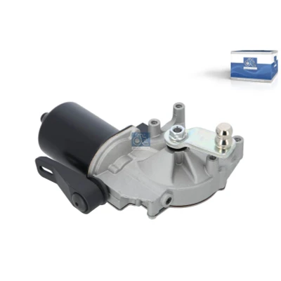 Bilde av DT Spare Parts 4.00315 Vindusviskermotor 12V