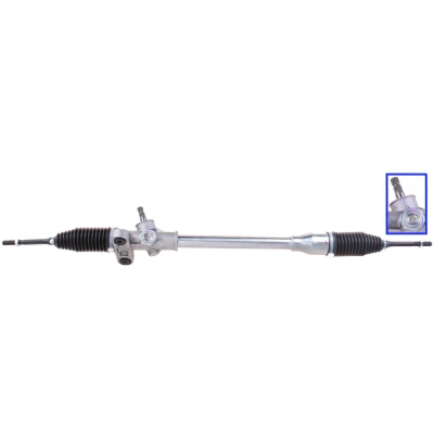Bilde av ELSTOCK 14 0700 Tannstang mekanisk for venstreratt 1035mm