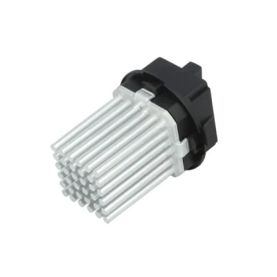 Bilde av THERMOTEC DEM014TT Regulator, kabinvifte MERCEDES BENZ: GLK, E Klasse T modell