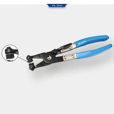 Bilde av KS TOOLS BT526000 Tang, slangeklemme 265 45