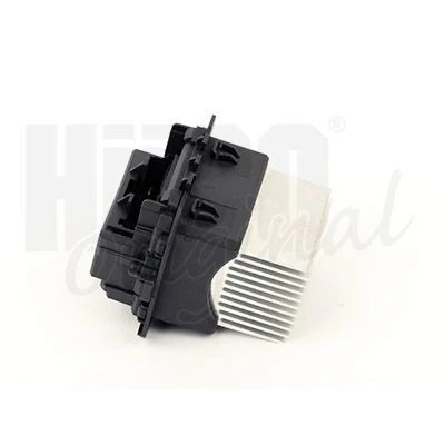 Bilde av HITACHI 132559 Regulator, kabinvifte