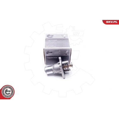 Bilde av ESEN SKV 20SKV081 Termostat 92 med kapsling OPEL: Corsa D Hatchback, Astra H Caravan, Insignia A Sports Tourer