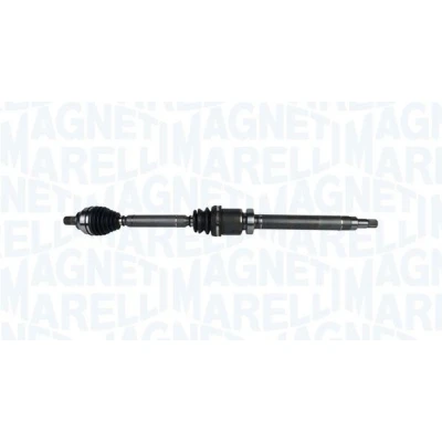 Bilde av MAGNETI MARELLI 302004190187 Drivaksel framaksel høyre 899 FORD: Focus 2, C Max, Max