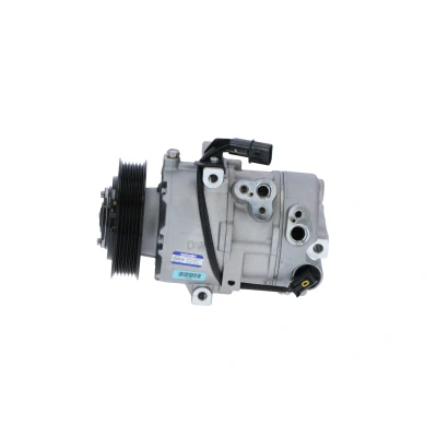 Bilde av NRF 320009G Kompressor DVE16 12 PAG 46