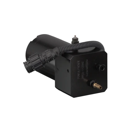 Bilde av FEBI BILSTEIN 44716 Vippepumpe, førerhus