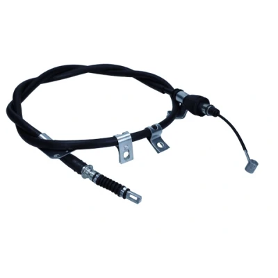 Bilde av MAXGEAR 32 1124 Bremsekabel bakre venstre 1724, 1468 KIA: Sportage III, HYUNDAI: ix35