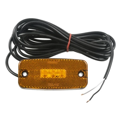Bilde av FEBI BILSTEIN 187708 Sidemarkeringslys